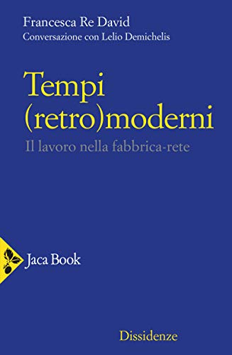 Cover of (RETRO) MODERN TIMES