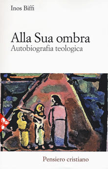 Cover of IN HIS SHADOW