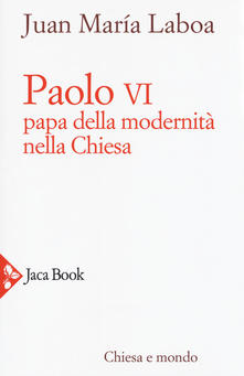 Cover of  PAUL VI AND THE COUNCIL