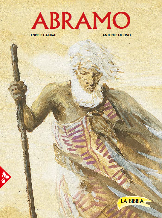 Cover of THE BIBLE FOR KIDS
