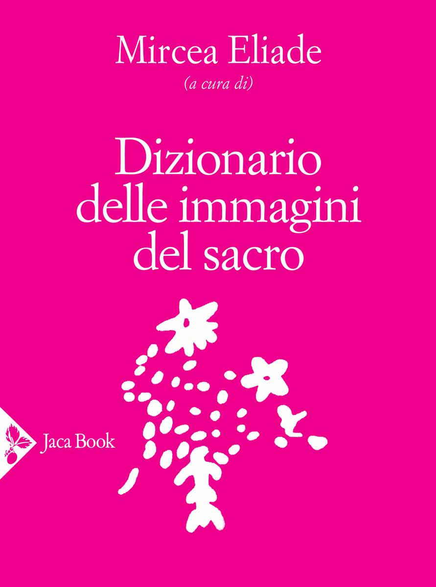 Cover of DICTIONARY OF SACRED IMAGES
