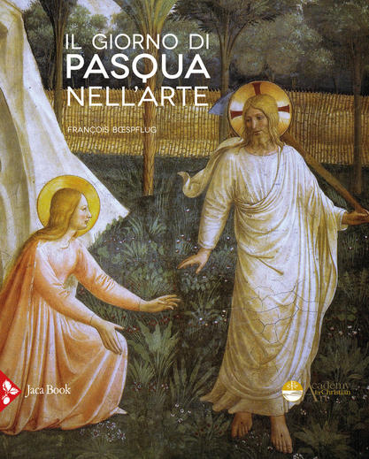 Cover of EASTER DAY IN ART
