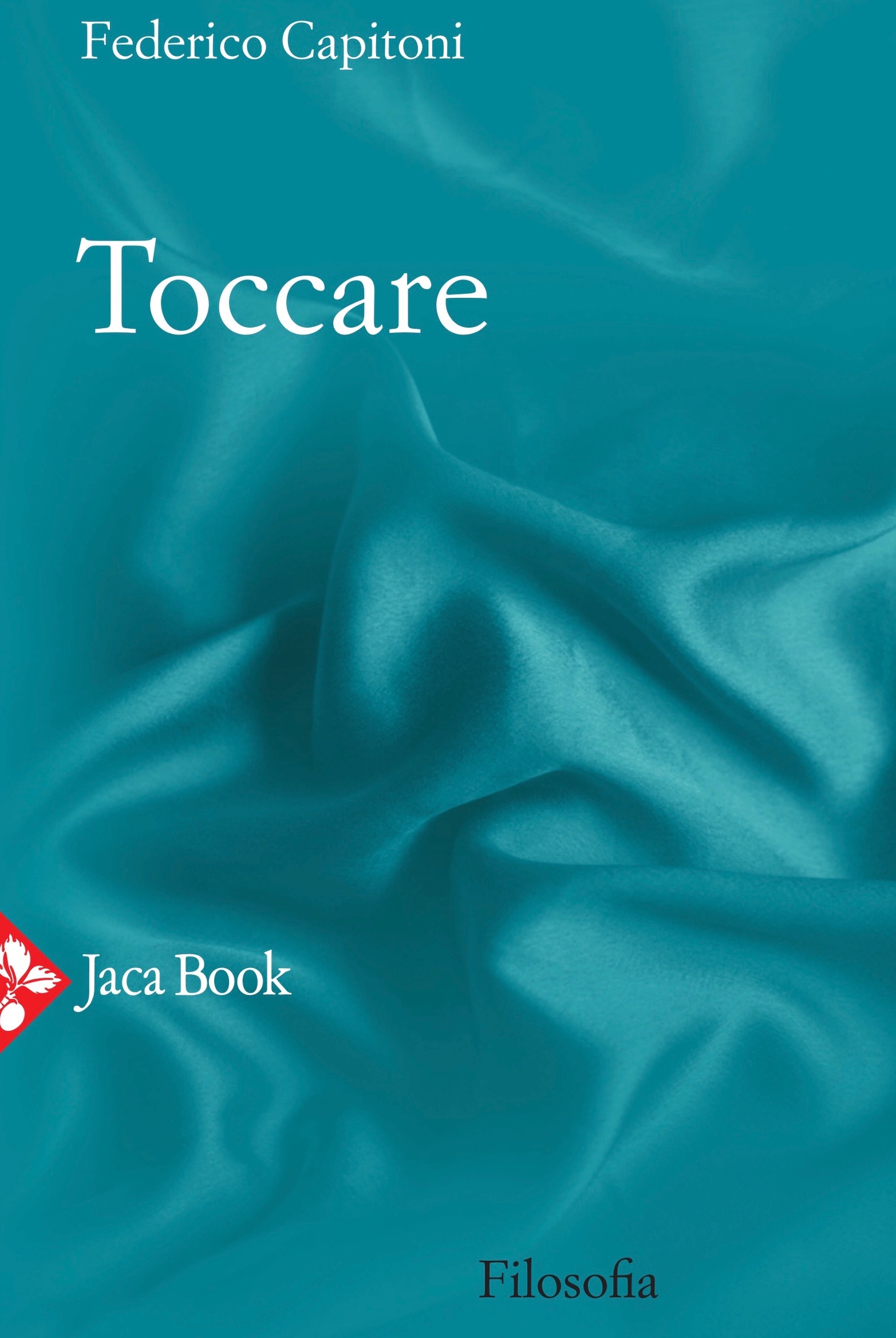 Cover of TO TOUCH