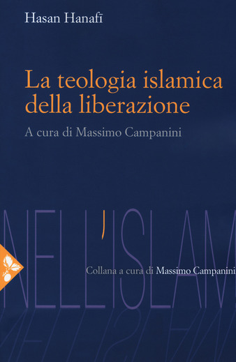 Cover of THE ISLAMIC THEOLOGY OF LIBERATION