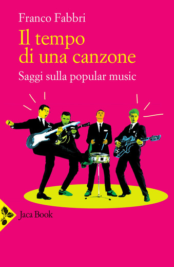 Cover of TIME FOR A SONG