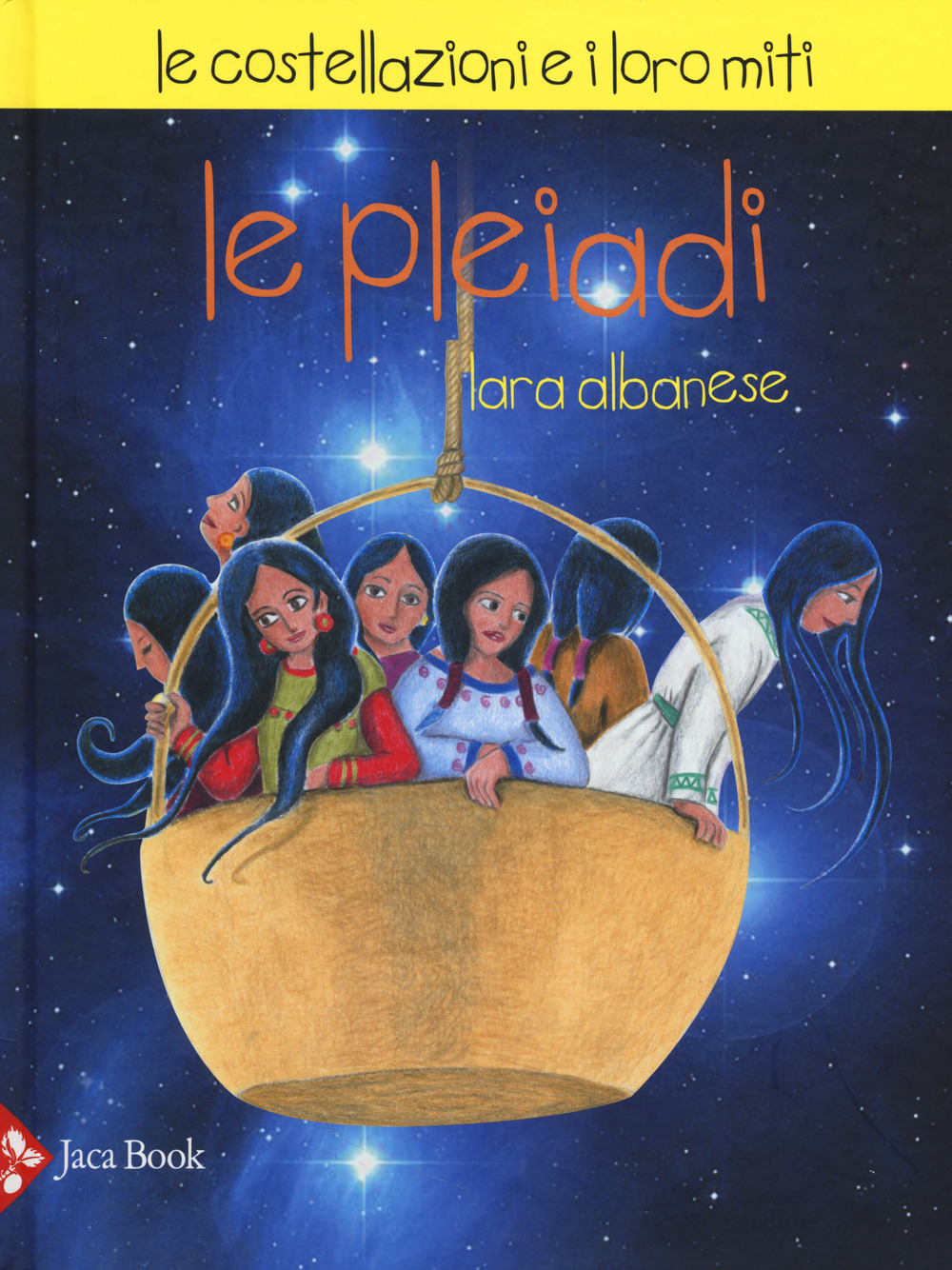 Cover of CONSTELLATIONS AND THEIR MYTHS