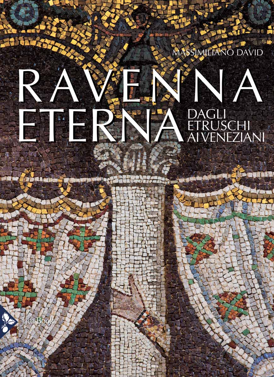Cover of ETERNAL RAVENNA