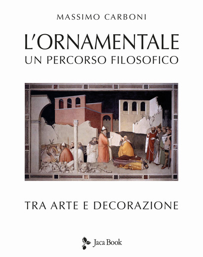 Cover of THE ORNAMENTAL